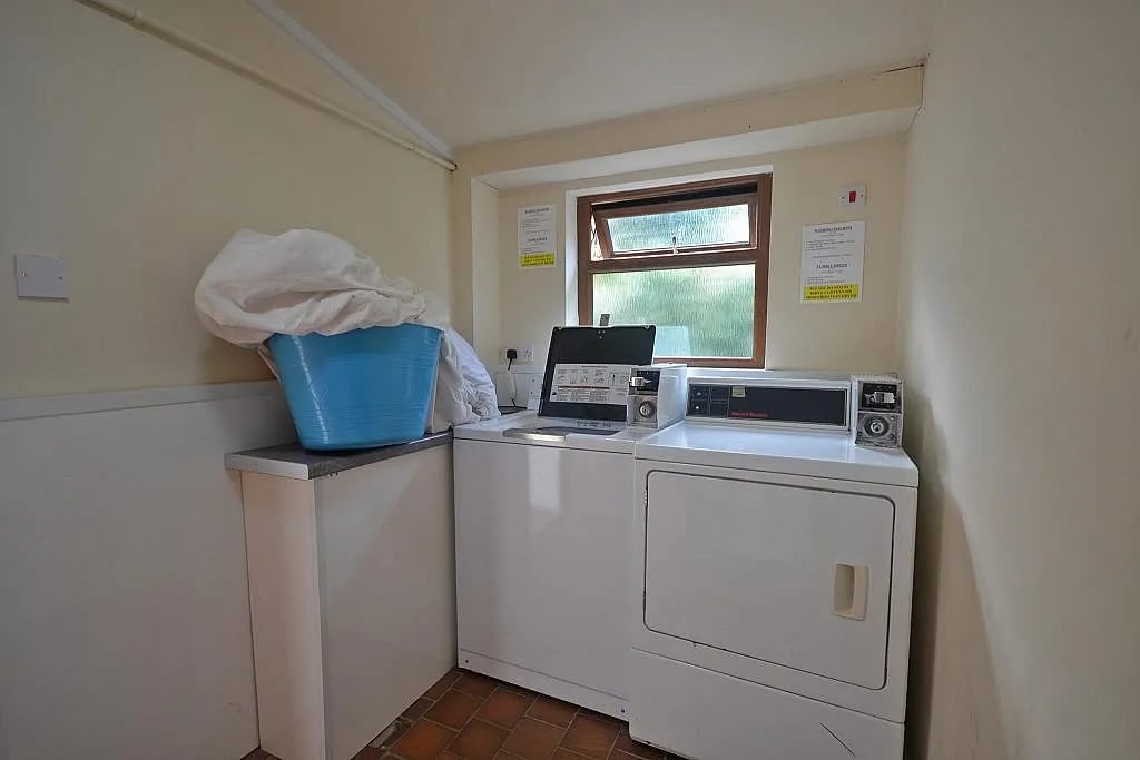 Cwmlanerch Caravan Park gallery 1