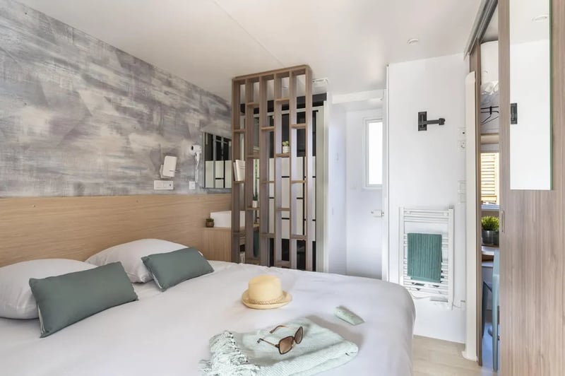 Campiotel des Dunes gallery 1