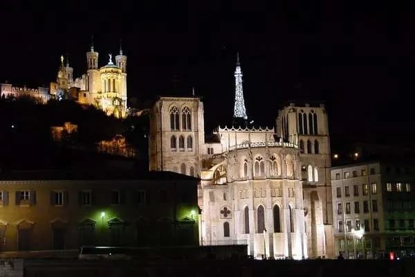 Camping de Lyon gallery 2