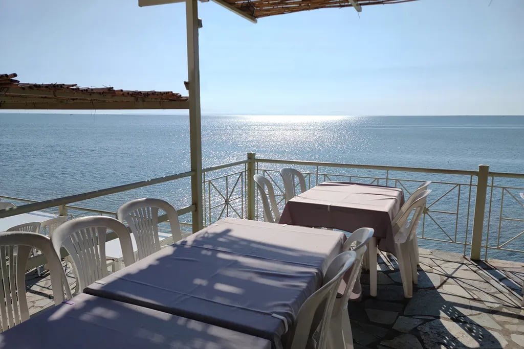 Campsite Agiannis gallery 1