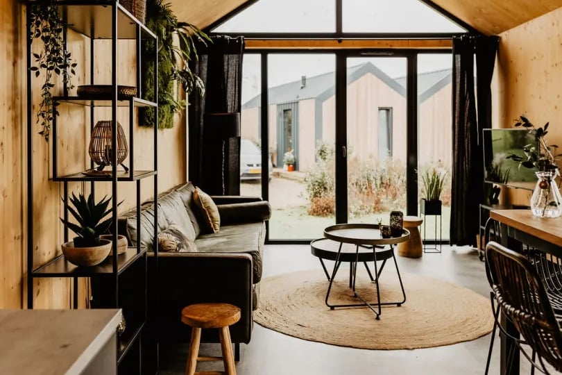 Buitengoed de Boomgaard gallery 2