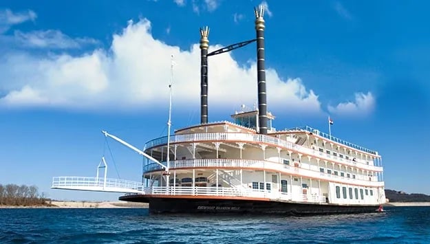 Silver Dollar City Campground gallery 1