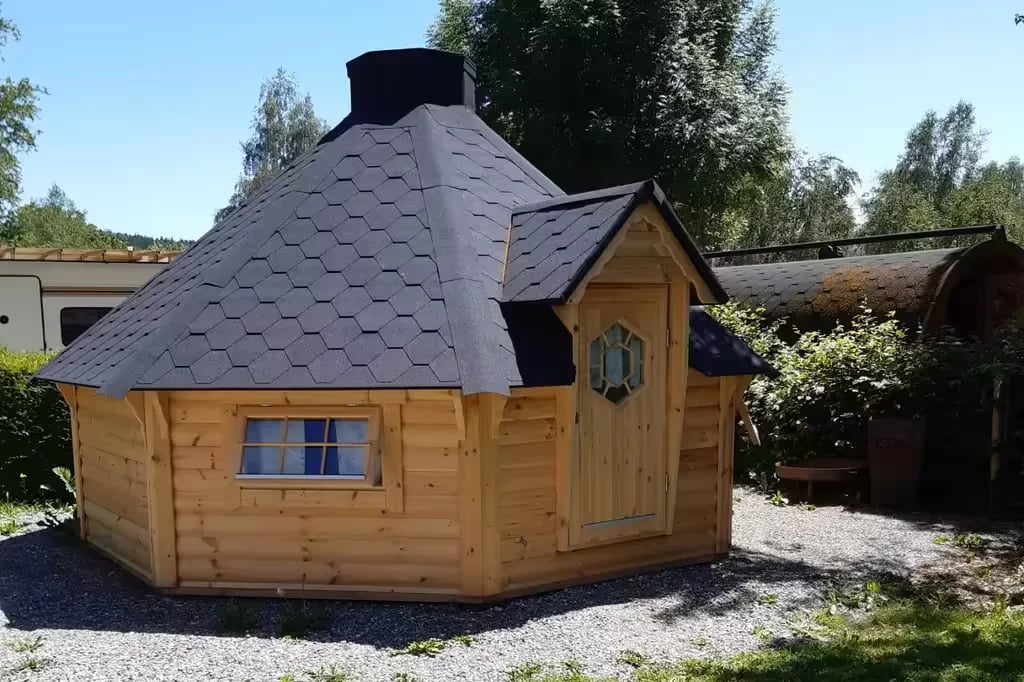 Camping Seewiese Illmensee - CamplinQ
