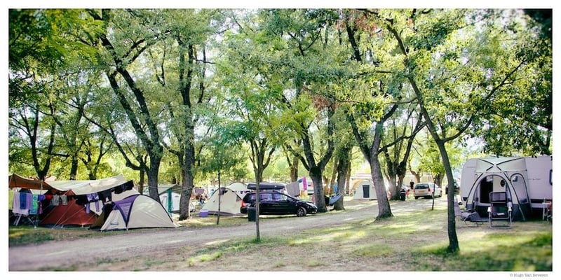 Camping & Bungalowpark Isábena gallery 2