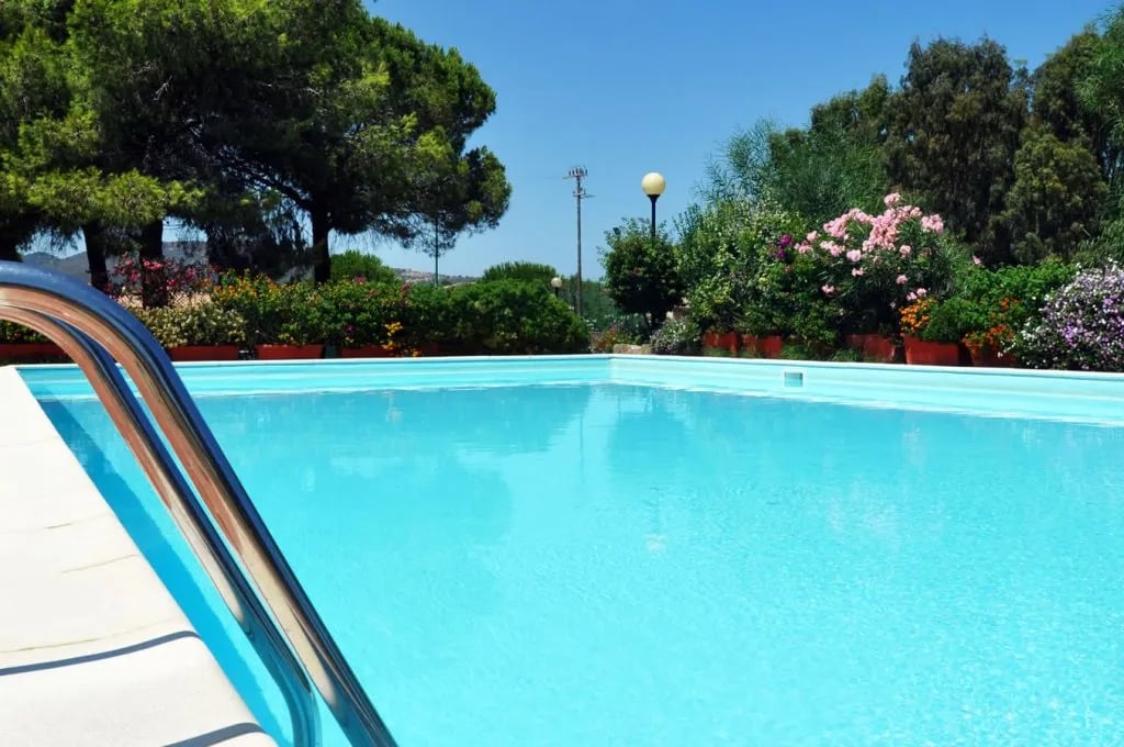 Camping Pedra – Cupa