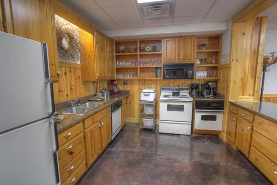 Hidden Mountain Resort gallery 3