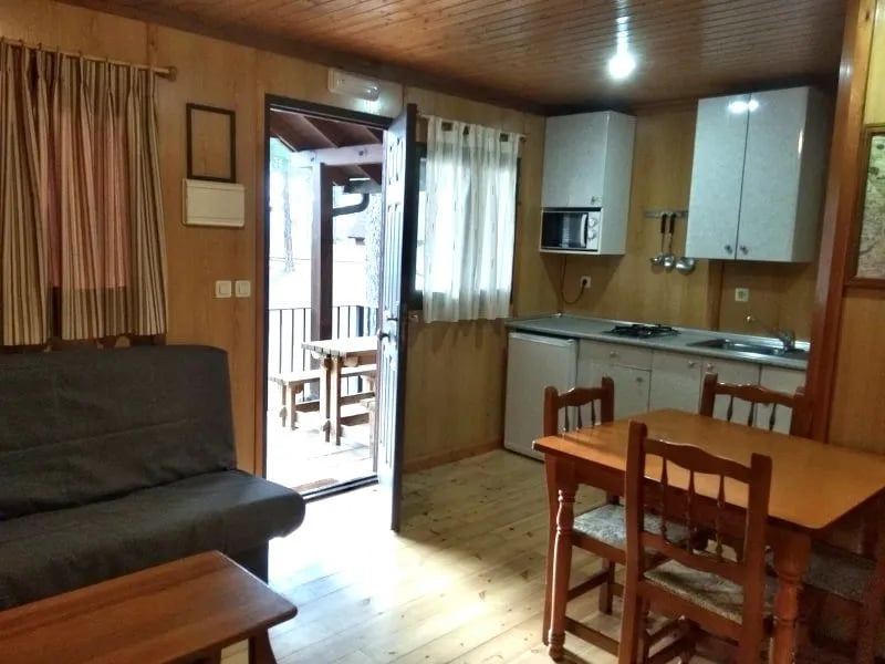 Camping las Cancelas