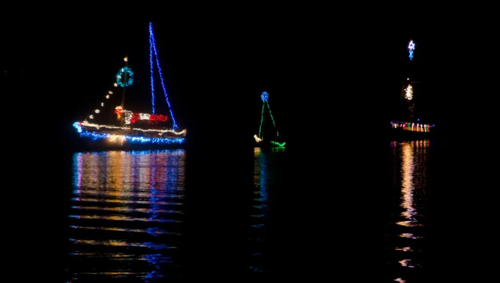 Cedar Island Ranch gallery 1