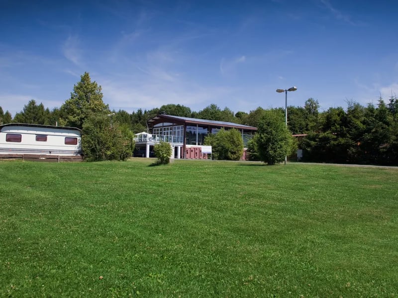 Ferienanlage Erzeberg (Bad Emstal / bei Kassel) gallery 3