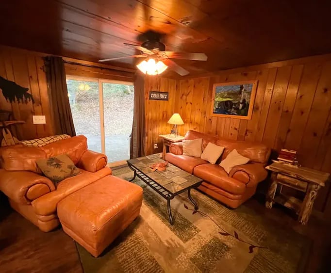 Mountain Air Campground