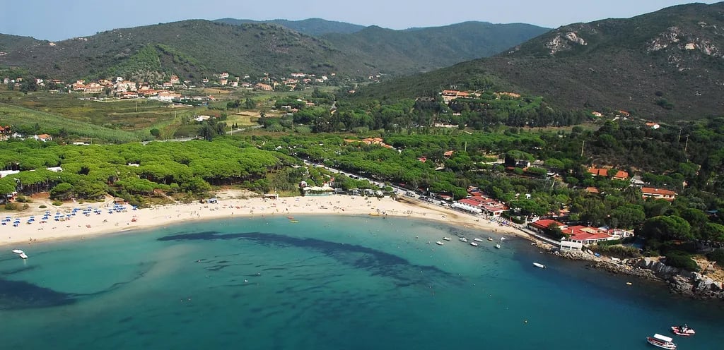 Camping del Mare gallery 1
