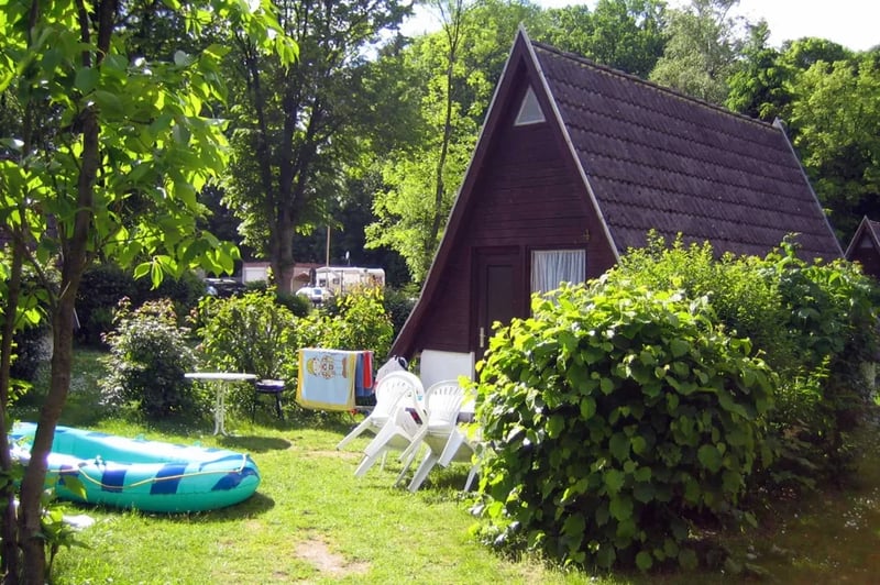 Campingpark Zuruf gallery 2