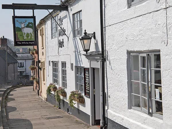 Lower Micklin Touring Park gallery 3