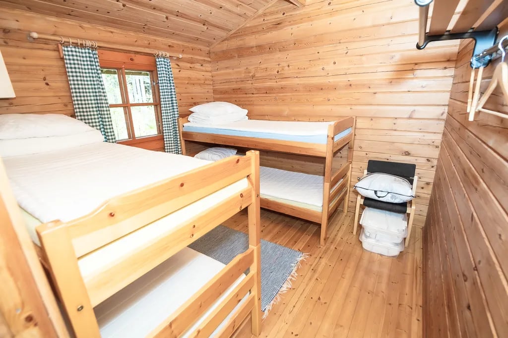 Timitraniemi Camping gallery 1