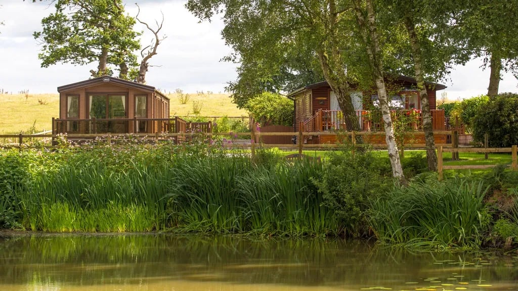 Fernwood Caravan Park gallery 3