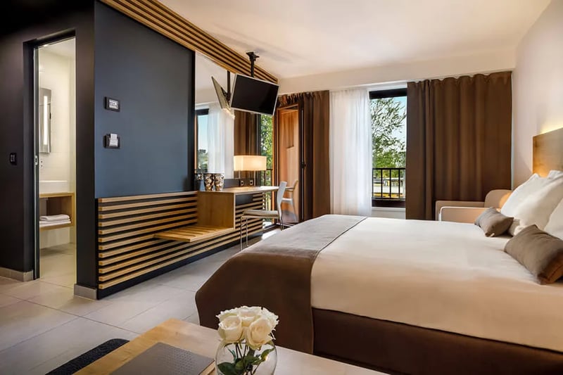 Valamar Camping San Marino gallery 3