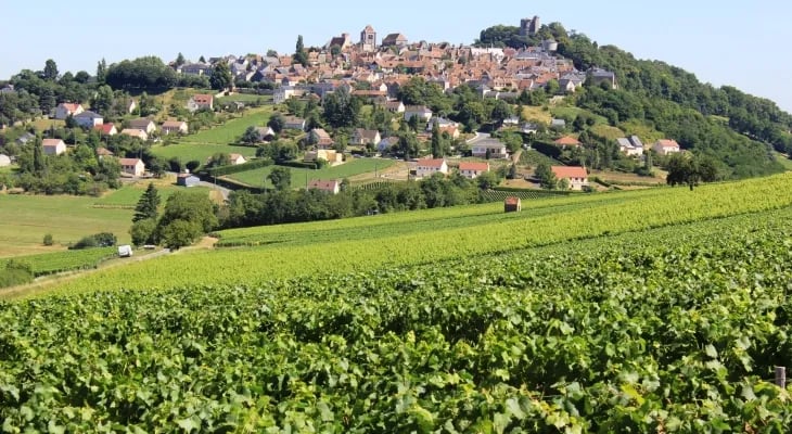 Camping de Nevers gallery 2