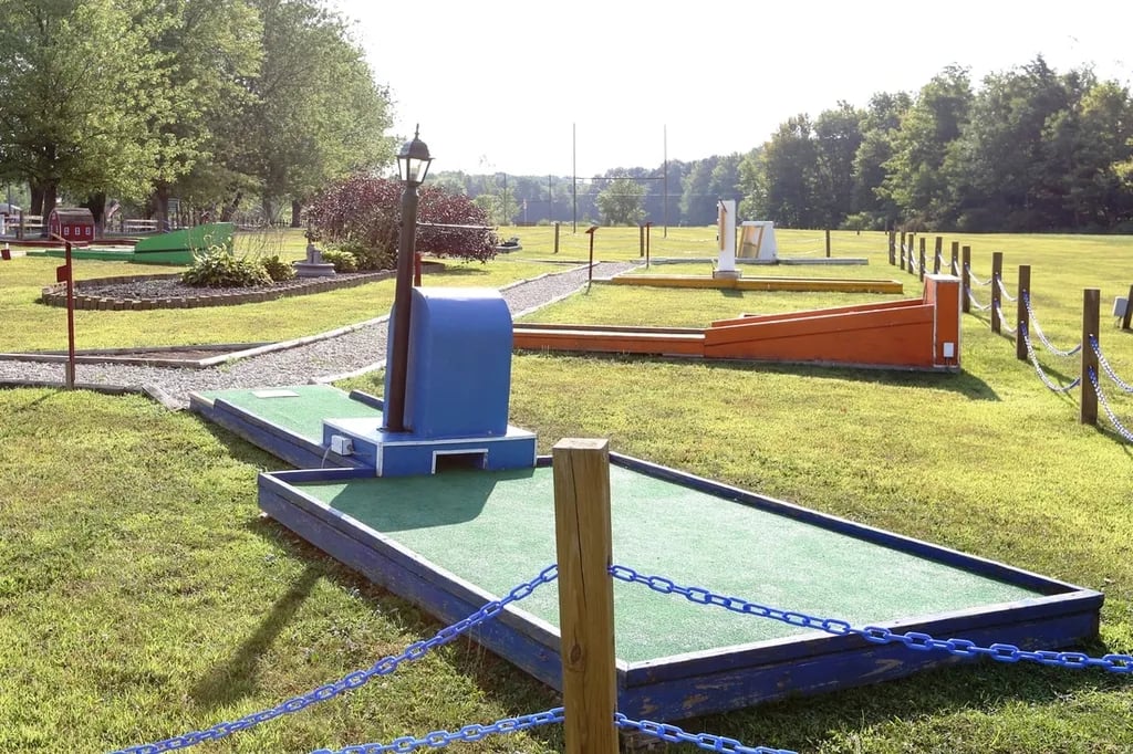 MillBrook Resort gallery 2