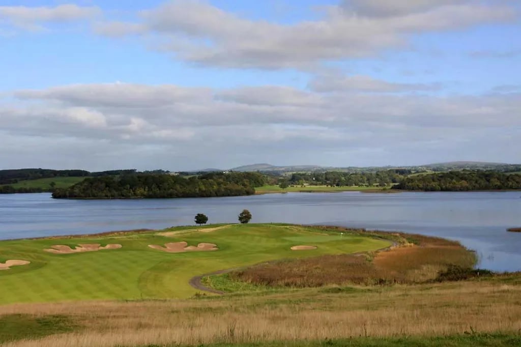 Blaney Caravan Park & Campsite gallery 1