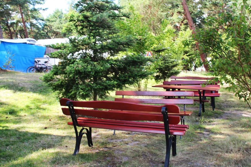 Camping Gallus gallery 3