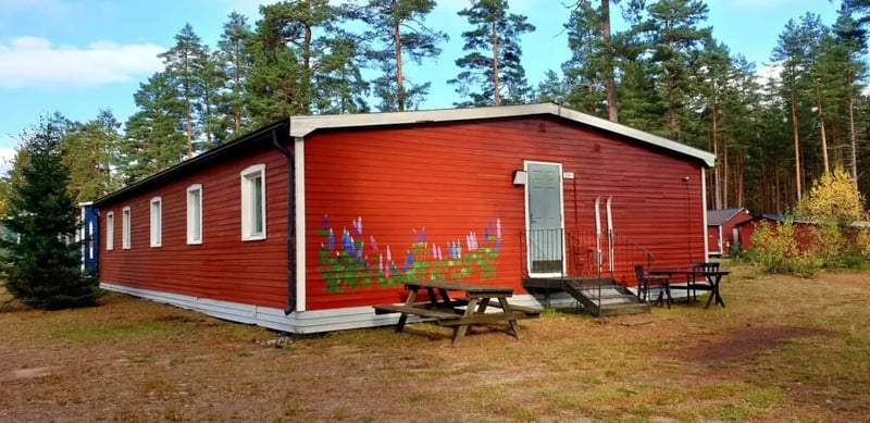Naturcamping Lagom gallery 2