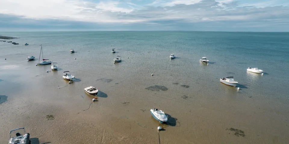 Camping  Sunêlia Interlude