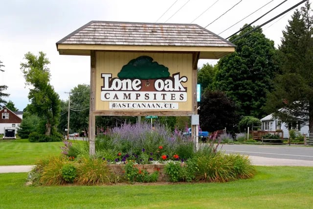Lone Oak Camp Sites gallery 2
