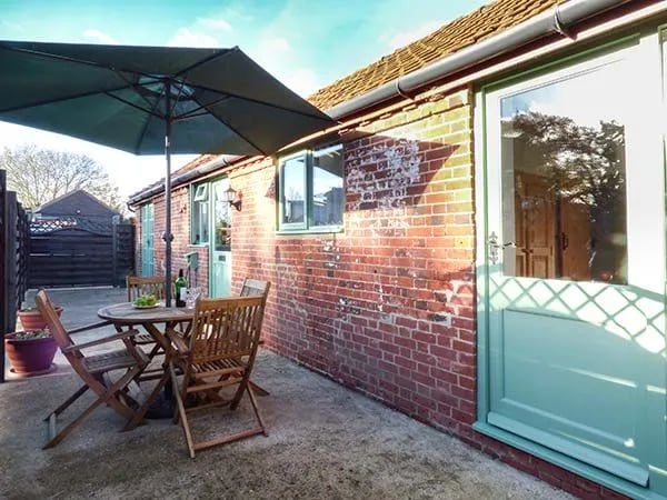 Rectory Farm Fishing and Camping Site gallery 2
