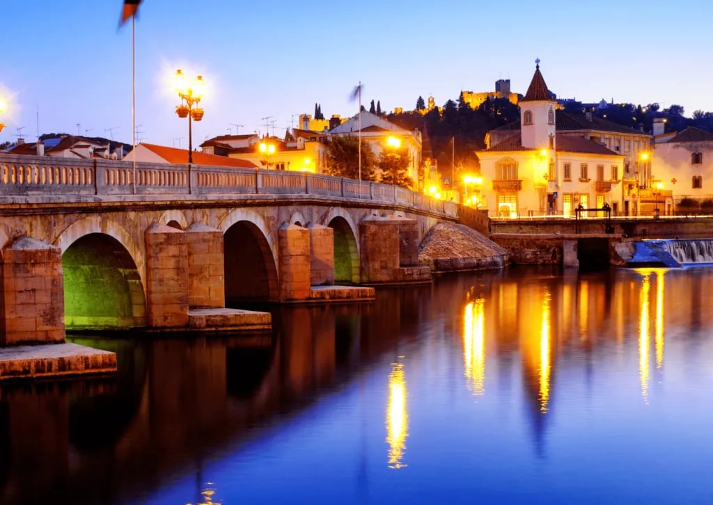 Parque de Campismo Quinta da Cerejeira gallery 3