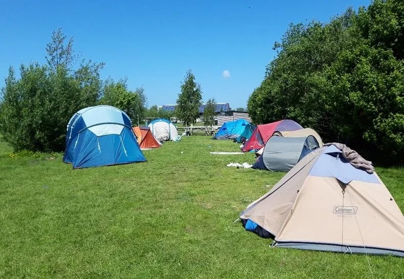Camping Lan en Mar gallery 3