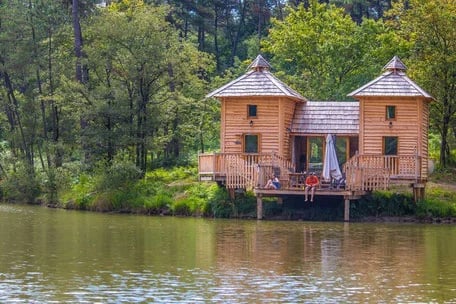 Dordogne Glamping gallery 2