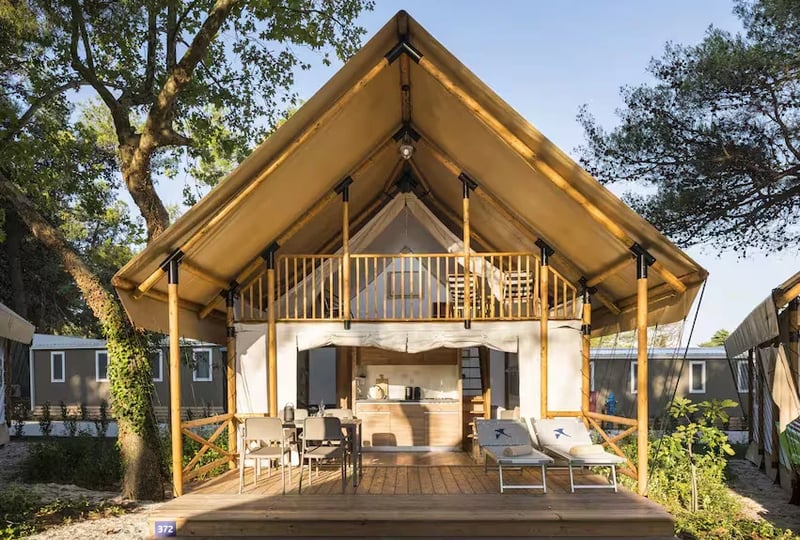 Premium Camping Zadar gallery 4
