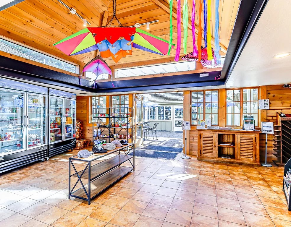 Marina Dunes RV Park gallery 2