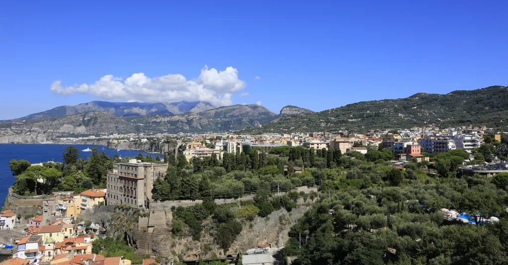 Campeggio Nube D`Argento gallery 2