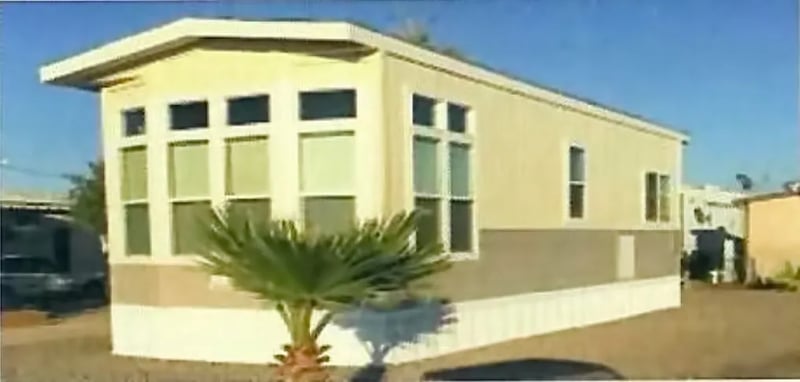 High Chaparral RV Park gallery 1