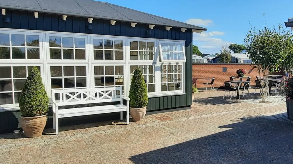 Feldberg Strand Camping