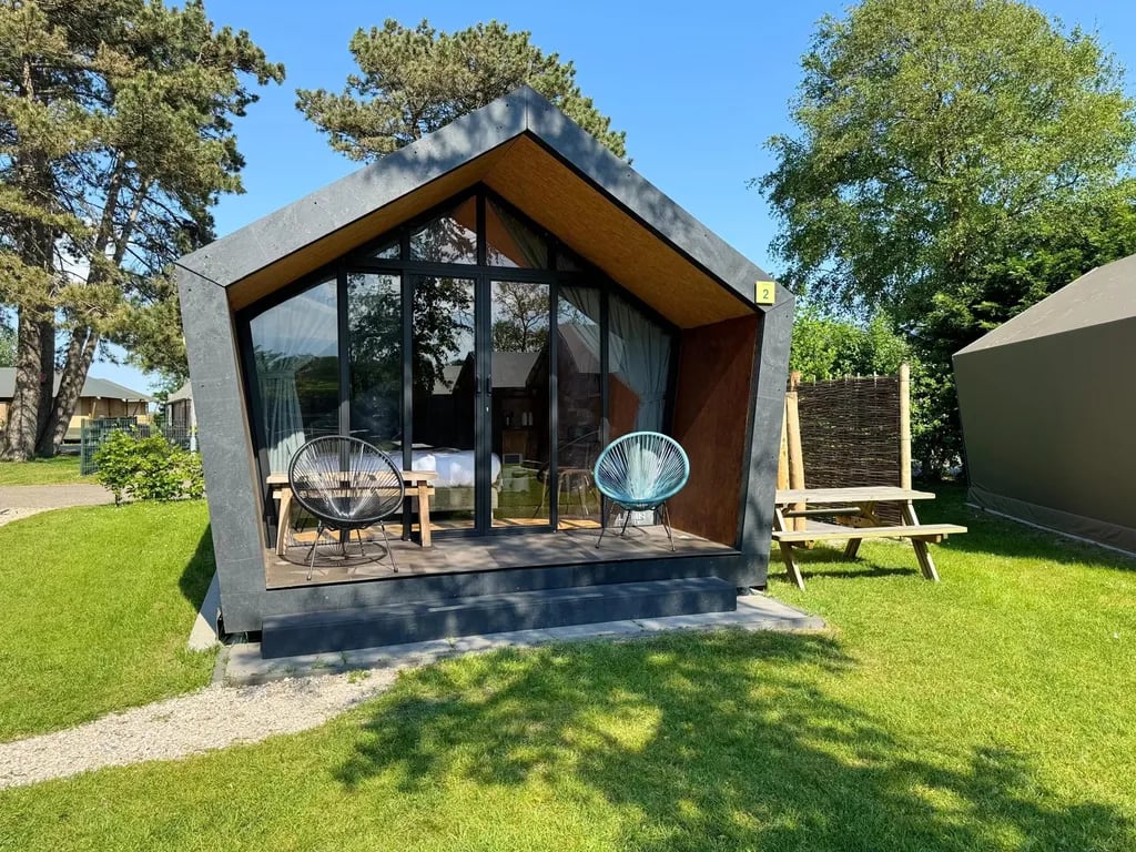 Camping & Vakantiepark De Nollen gallery 2