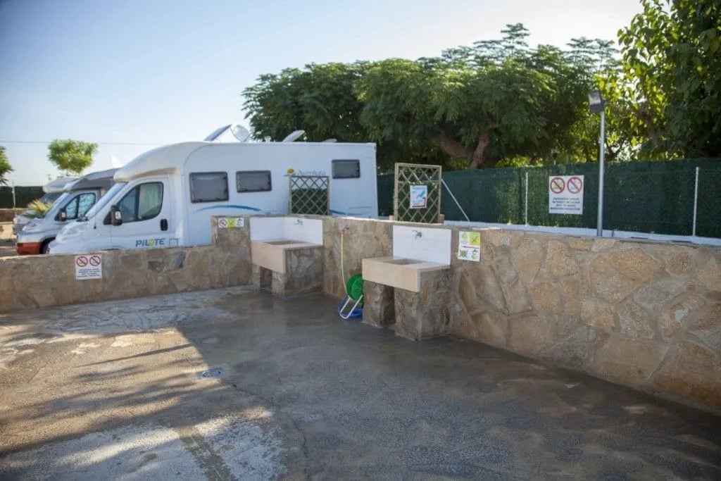 Camping la Volta gallery 1