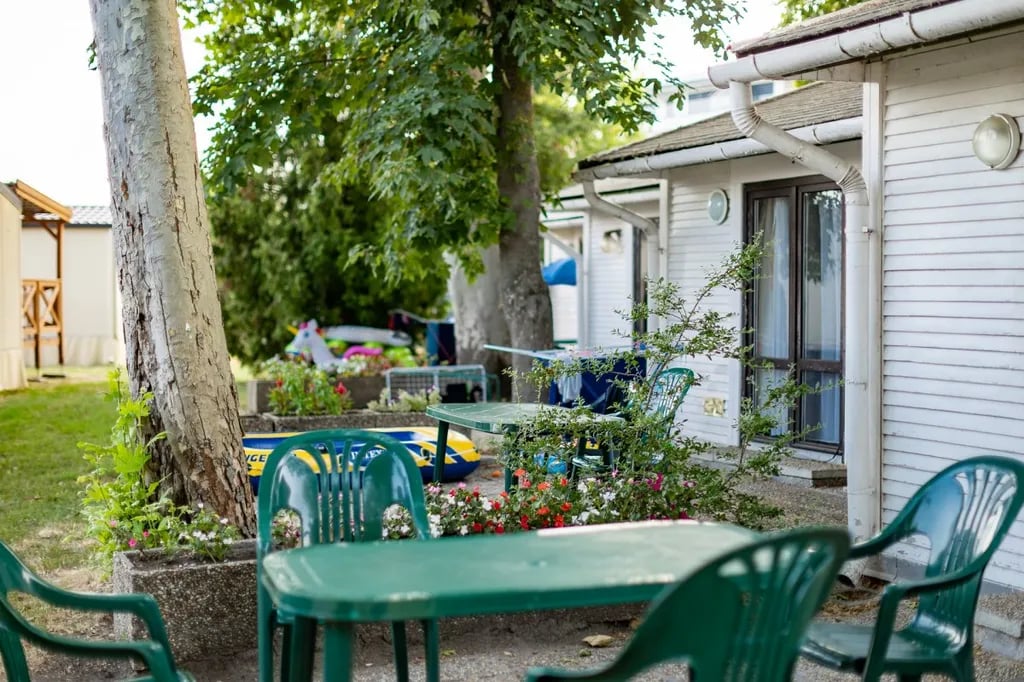 Balatontourist Füred Camping gallery 3