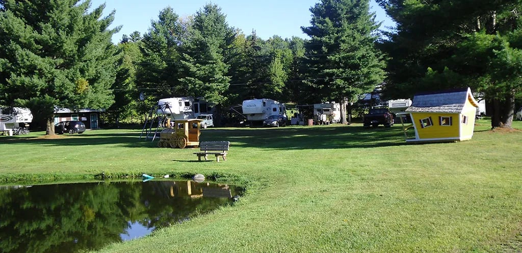 The Millbrook Campground gallery 2