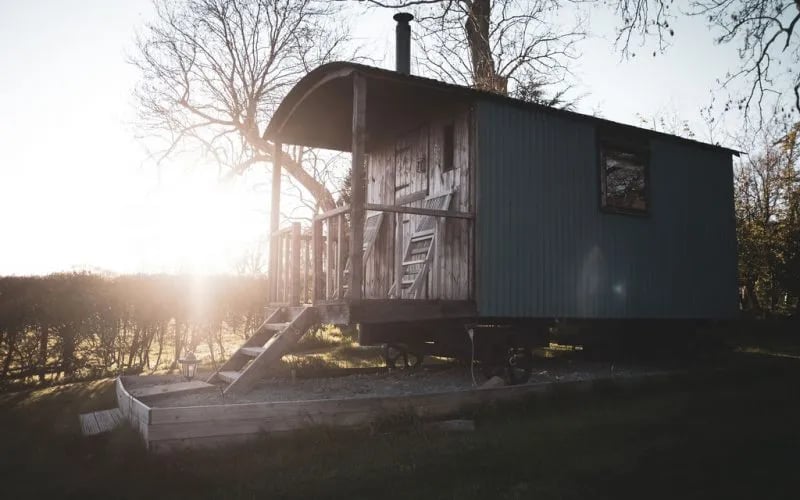 Wayside Camping gallery 2