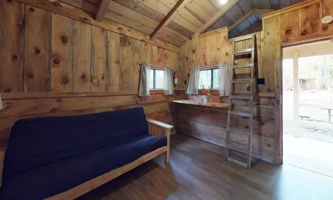 Yogi Bear’s Jellystone Park PA Wilds gallery 1