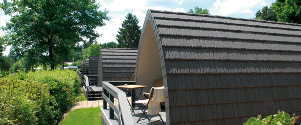 Eifel-Camp Freilinger See gallery 2