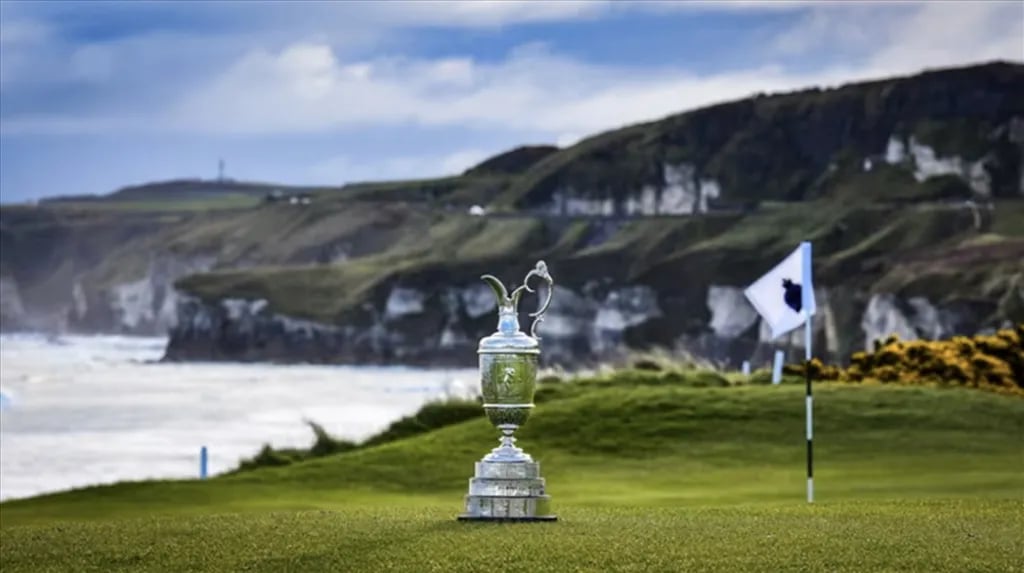 Causeway Coast Holiday Park gallery 2