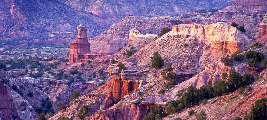 Palo Duro RV Park
