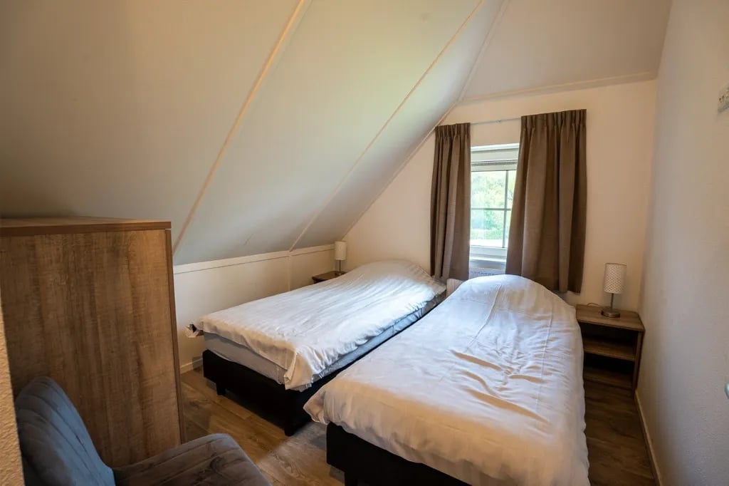 Vakantiepark De Lourenshoeve gallery 1