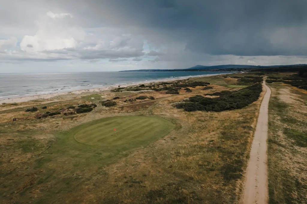 Spey Bay Golf Club gallery 2
