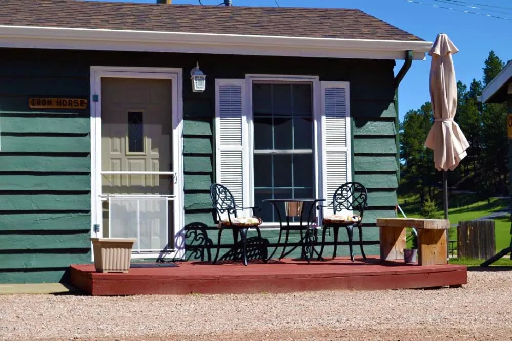 Black Elk Resort gallery 2