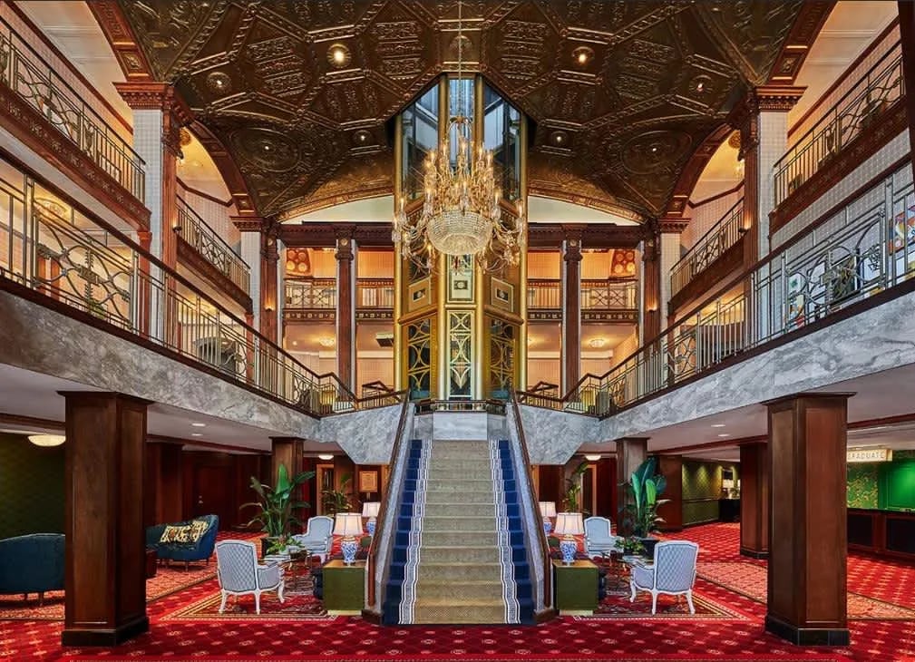 Frontier Family Camper Park