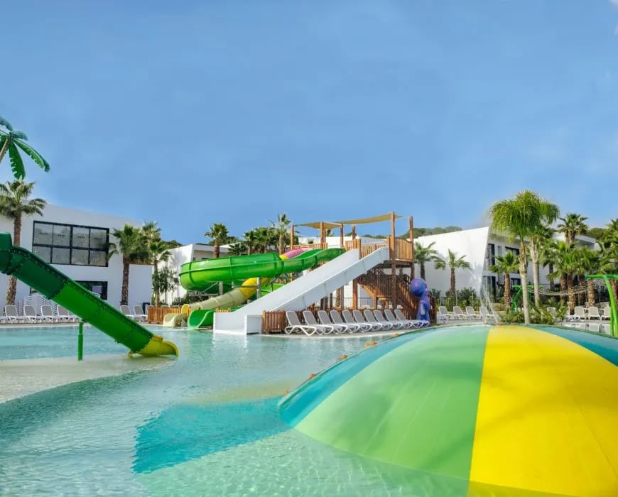 Alannia Costa Dorada gallery 2